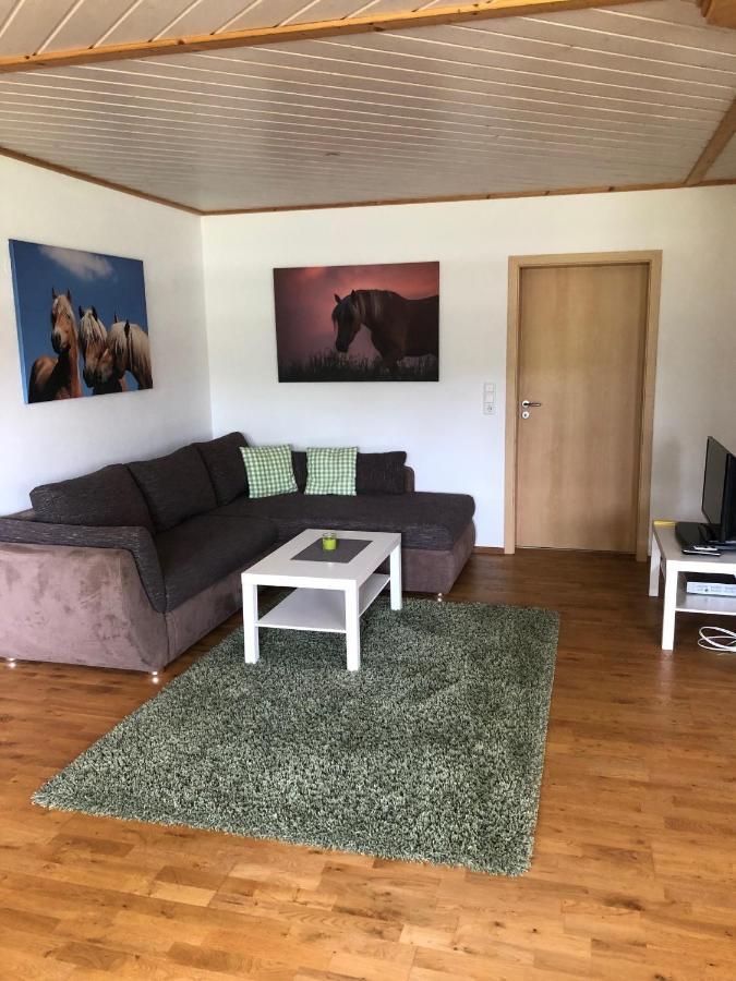 Ostallgäu Ruderatshofen Exterior foto