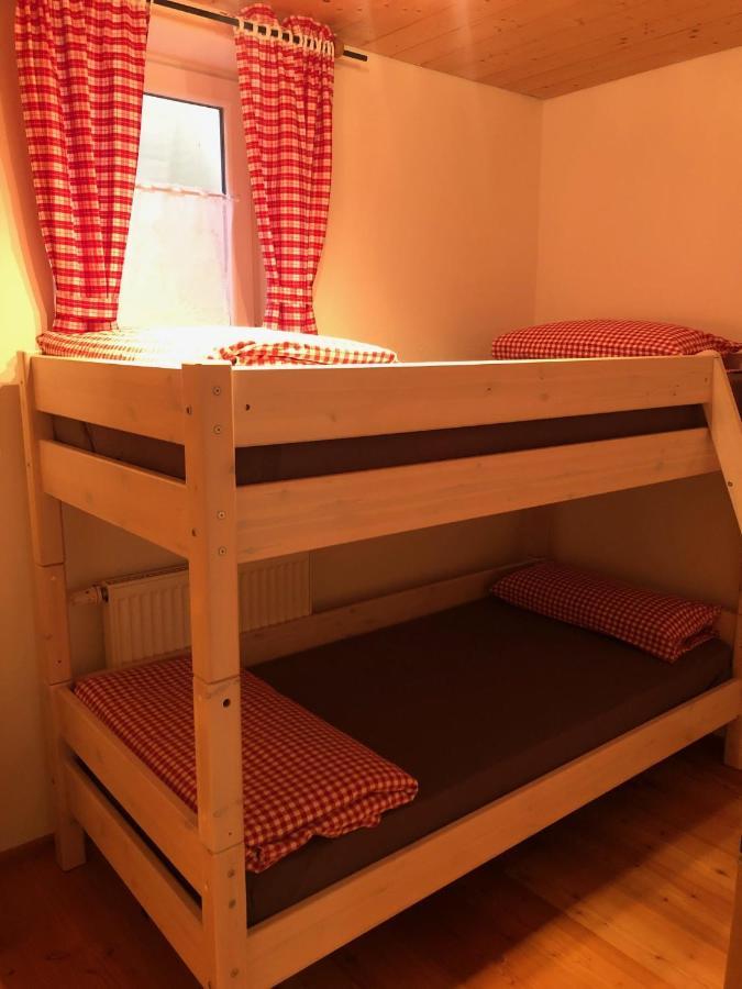 Ostallgäu Ruderatshofen Exterior foto