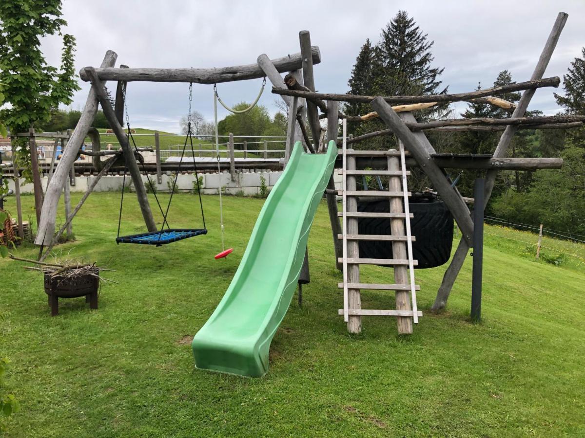 Ostallgäu Ruderatshofen Exterior foto
